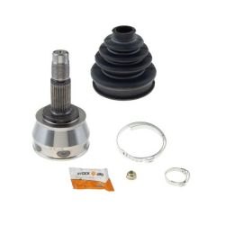 Imagem de Ponteira Homocinética Fixa FIAT BRAVA/MAREA sem ABS 22 Dentes - STOCK AIG JHS201010