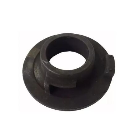 Imagem de Calço de Mola Superior Traseiro HONDA CITY/FIT - METALSYSTEM 04884