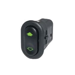 Imagem de Botão do Vidro Elétrico - DIAL FD0114