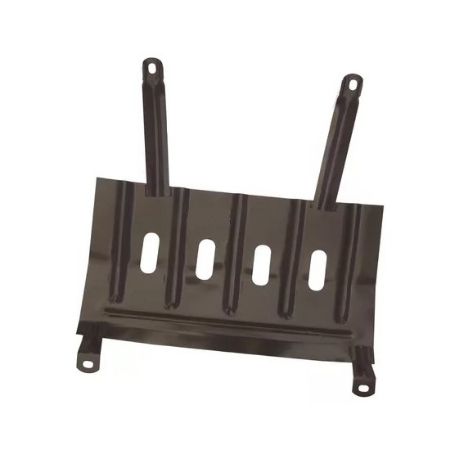 Imagem de Protetor do Cárter - POLICARTER BB1100