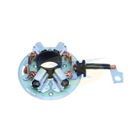 Imagem de Porta Escovas do Motor de Partida Sistema Bosch - UNIFAP UF11624