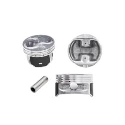 Imagem de Pistão com Anel Unitário (1.00) Flex - MOTORBEST 0024469050022