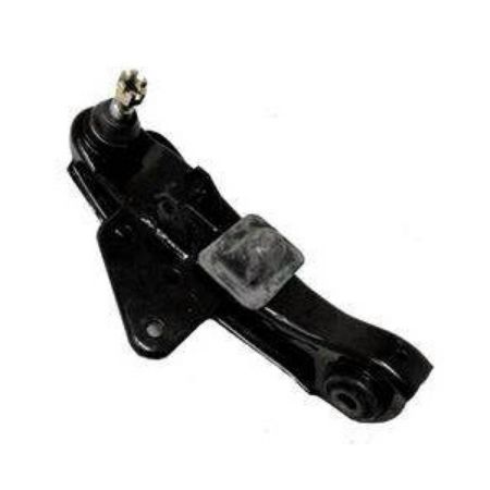 Imagem de Bandeja Dianteira HYUNDAI HR Lado Direito Inferior com Pivô com Batente - DLZ 20558