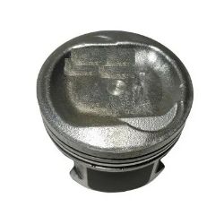 Imagem de Jogo de Pistão (0.50) HONDA FIT Gasolina - MOTORBEST 00224720