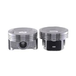 Imagem de Pistão Unitário (STD) HONDA FIT Gasolina - MOTORBEST 00224700