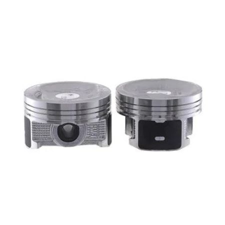 Imagem de Pistão Unitário (STD) HONDA FIT Gasolina - MOTORBEST 00224700