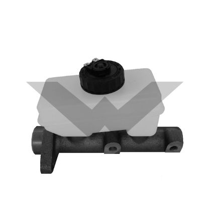Cilindro Mestre Blazer S10 ABS Power Stop 1181C | MercadoCar
