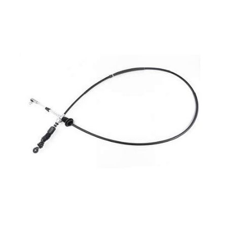 Imagem de Cabos de Transmissão KIA MOTORS BESTA Preto - ISAPA 9913