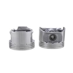 Imagem de Pistão Unitário (1.00) FORD ESCORT/ESCORT SW - MOTORBEST 00244740