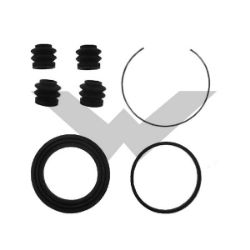 Imagem de Reparo de Vedação da Pinça JINBEI TOPIC 1 Roda - POWER STOP RP123