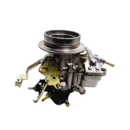 Imagem de Carburador - BILBAO CARB4604