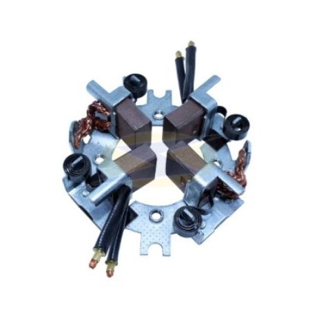 Imagem de Porta Escovas do Motor de Partida Sistema Bosch - UNIFAP UF11124