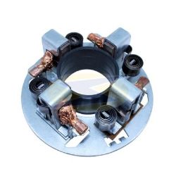 Imagem de Porta Escovas do Motor de Partida Sistema Bosch - UNIFAP UF11144
