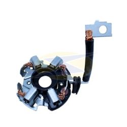 Imagem de Porta Escovas do Motor de Partida Sistema Bosch - UNIFAP UF11294