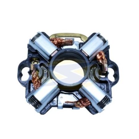 Imagem de Porta Escovas do Motor de Partida Sistema Bosch - UNIFAP UF11324