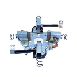 Imagem de Porta Escovas do Motor de Partida Sistema Bosch - UNIFAP UF11504