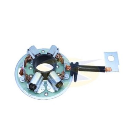 Imagem de Porta Escovas do Motor de Partida Sistema Bosch - UNIFAP UF11644