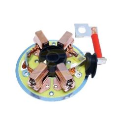 Imagem de Porta Escovas do Motor de Partida Sistema Bosch - UNIFAP UF11654