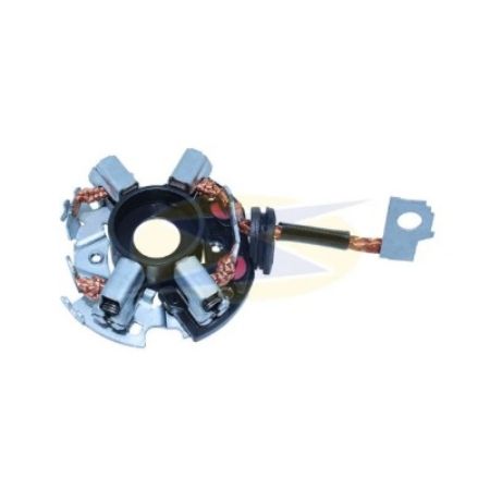 Imagem de Porta Escovas do Motor de Partida Sistema Bosch - UNIFAP UF11944
