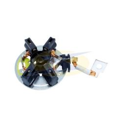 Imagem de Porta Escovas do Motor de Partida Sistema Bosch - UNIFAP UF12334