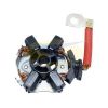 Imagem de Porta Escovas do Motor de Partida Sistema Bosch - UNIFAP UF12404