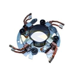 Imagem de Porta Escovas do Motor de Partida FORD 1415 CARGO/CARGO - UNIFAP UF11204