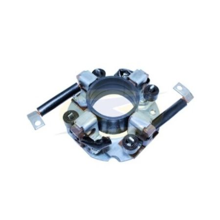 Imagem de Porta Escovas do Motor de Partida - UNIFAP UF11344