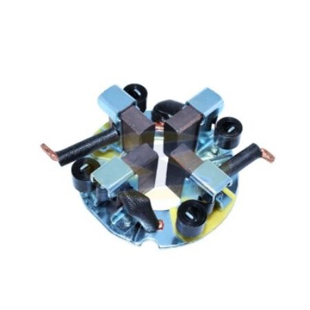 Imagem de Porta Escovas do Motor de Partida FORD 1415 CARGO/CARGO - UNIFAP UF12414