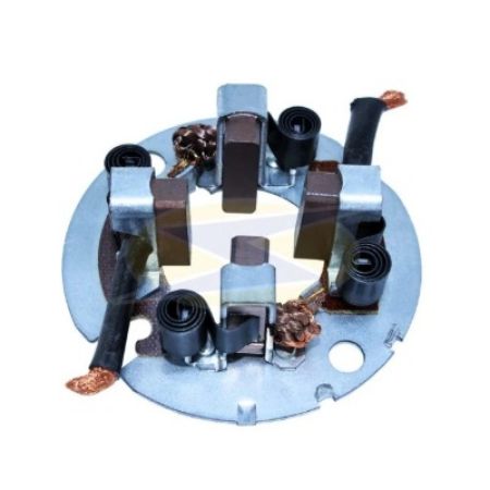 Imagem de Porta Escovas do Motor de Partida - UNIFAP UF12114