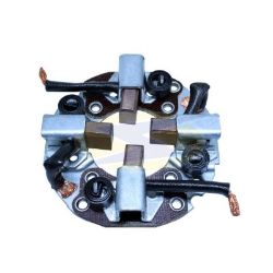 Imagem de Porta Escovas do Motor de Partida - UNIFAP UF11424