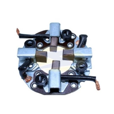 Imagem de Porta Escovas do Motor de Partida - UNIFAP UF11424