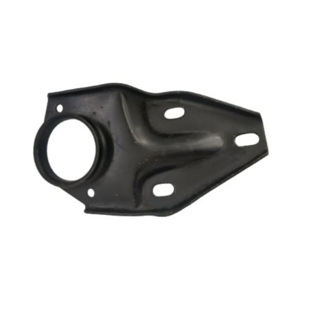 Imagem de Suporte Superior do Coxim do Motor - METALSYSTEM 08362