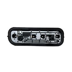 Imagem de CIRCUITO TRASEIRO LE MONTANA 11/22 - FISCHER 1490401