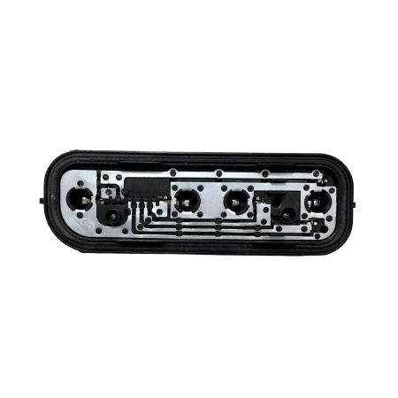 Imagem de CIRCUITO TRASEIRO LE MONTANA 11/22 - FISCHER 1490401