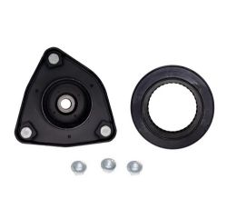 Imagem de Coxim do Amortecedor Dianteiro com Rolamento - METALSYSTEM 31407MS