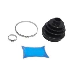 Imagem de Kit Coifa da Homocinética AUDI A3 - METALSYSTEM 09872