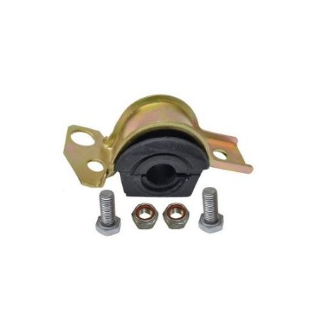 Imagem de Kit Bucha da Barra Estabilizadora Dianteira FIAT UNO Lado Esquerdo - METALSYSTEM 04288
