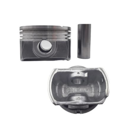 Imagem de Pistão Unitário (1.00) VOLKSWAGEN FOX/GOL - SULOY SUL4879100