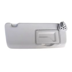 Imagem de Quebra-Sol HYUNDAI I30 Lado Direito - HYUNDAI 852022L020TX