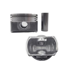 Imagem de Pistão Unitário (0.50) Gasolina - SULOY PS4463050