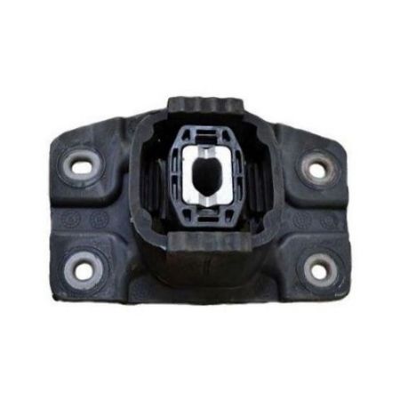 Imagem de Coxim do Câmbio VOLKSWAGEN UP Lado Esquerdo - METALSYSTEM 04188MS