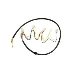 Imagem de Chicote para Lanterna GUERRA BITREM Lado Esquerdo - SINALSUL 203E