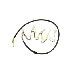 Imagem de Chicote para Lanterna GUERRA BITREM Lado Direito - SINALSUL 203D