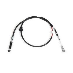 Imagem de Cabos de Transmissão KIA MOTORS BESTA Seletor Vermelho - ISAPA 9925