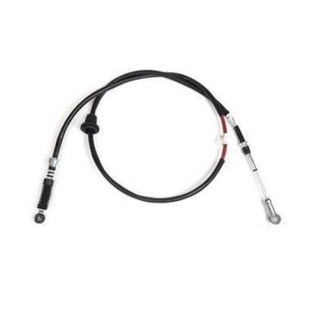 Imagem de Cabos de Transmissão KIA MOTORS BESTA Seletor Vermelho - ISAPA 9925