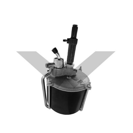 Imagem de Servo Freio FORD F-4000/F4000 - POWER STOP 654