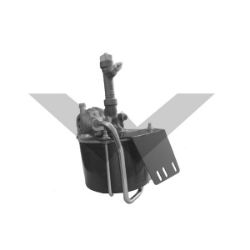 Imagem de Servo Freio CHEVROLET - GM C60/D60 - POWER STOP H678