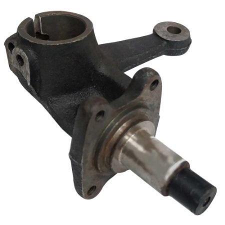 Imagem de Manga de Eixo EFFA JUNIOR Lado Esquerdo Completo - SIACG 45285