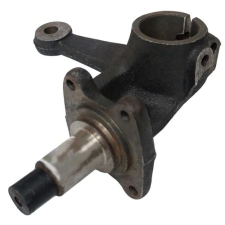 Imagem de Manga de Eixo EFFA JUNIOR Lado Direito Completo - SIACG 45286