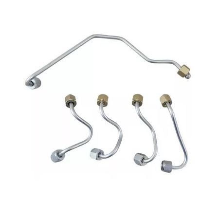 Imagem de Kit Cano Injetor IVECO DAILY - SIACG 46970